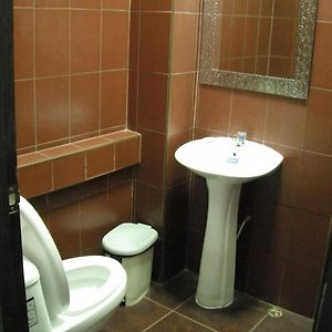 Chambre Double de Luxe